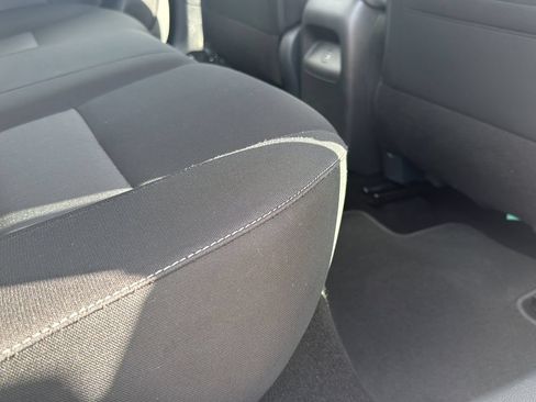 Used 2025 Nissan Sentra SV FWD image 24