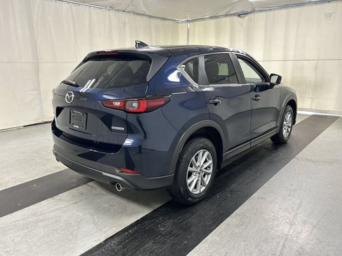Certified 2023 MAZDA CX-5 AWD 2.5 S w/ Select Package image 2