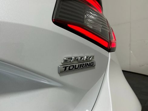 Used 2022 Honda Civic Sport Touring image 31