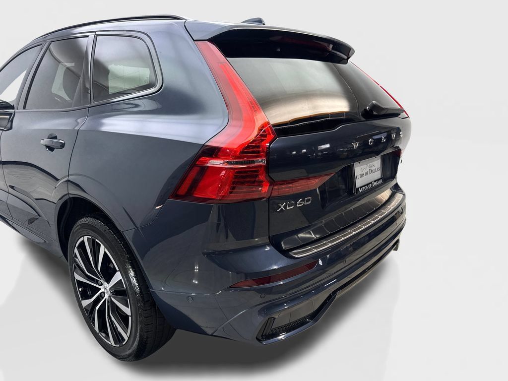 Used 2024 Volvo XC60 B5 Plus w/ Protection Package Premier AWD/4WD image 20