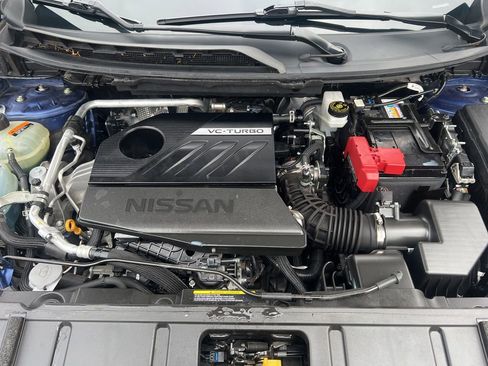 Certified 2023 Nissan Rogue SV image 26