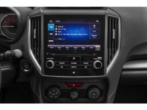 Used 2022 Subaru Impreza 2.0i Sport image 13