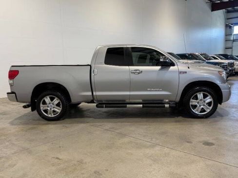 Used 2007 Toyota Tundra Limited AWD/4WD image 7