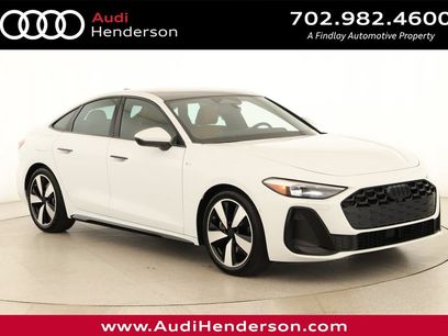 New 2026 Audi A5 2.0T Premium