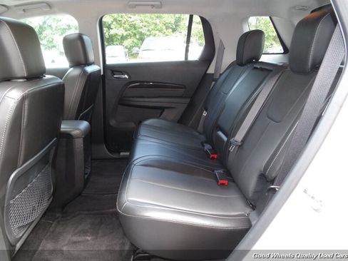 Used 2016 GMC Terrain Denali AWD/4WD image 14