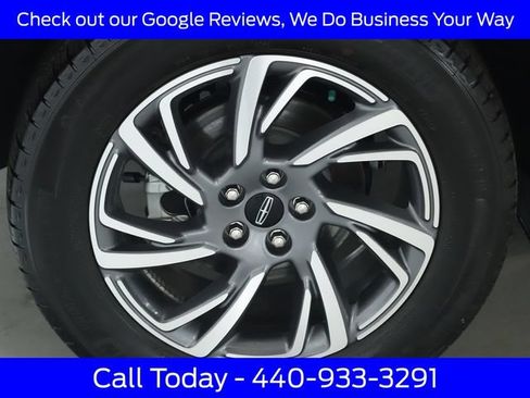 Used 2023 Lincoln Corsair AWD image 15