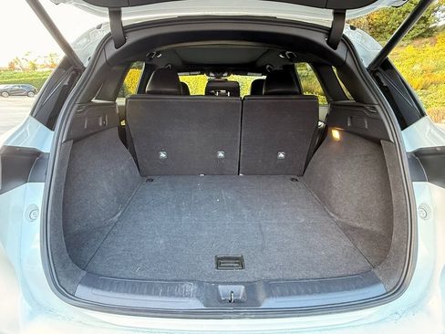 Used 2023 INFINITI QX50 Sport image 9