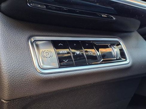 New 2026 Buick Envision Sport Touring AWD/4WD image 15