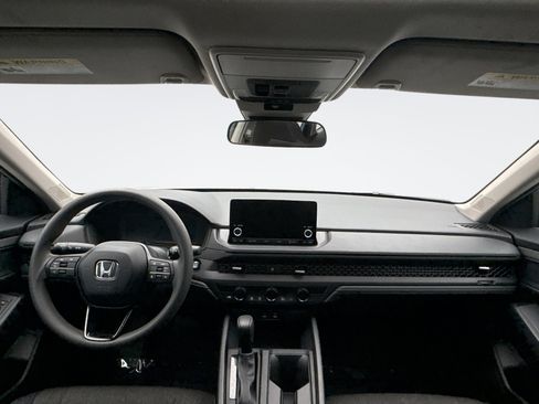 Used 2025 Honda Accord SE image 14