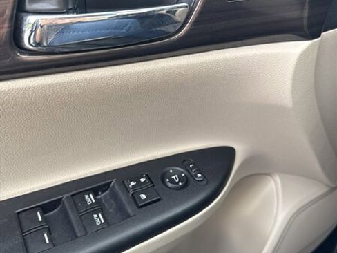 Used 2016 Honda Accord EX-L image 27