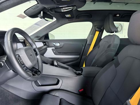Used 2023 Polestar Polestar 2 w/ Pilot Pack AWD/4WD image 13