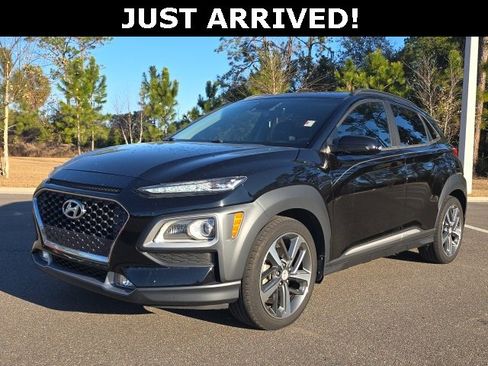 Used 2020 Hyundai Kona Limited image 26