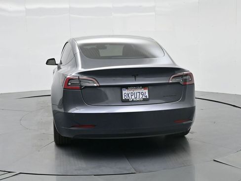 Used 2019 Tesla Model 3 Long Range image 8