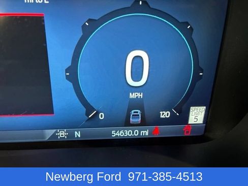 Used 2024 Ford F150 Platinum w/ FX4 Off-Road Package AWD/4WD image 19