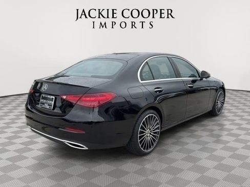 New 2026 Mercedes-Benz C 300 Sedan image 5
