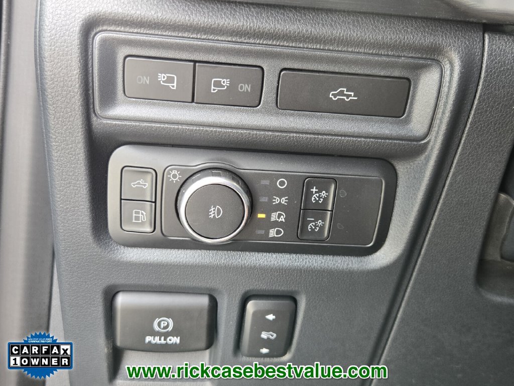 Used 2023 Ford F150 Lariat w/ Equipment Group 502A High AWD/4WD image 32