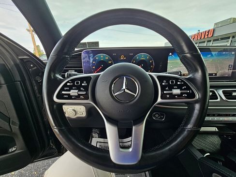 Used 2020 Mercedes-Benz GLE 350 4MATIC image 20