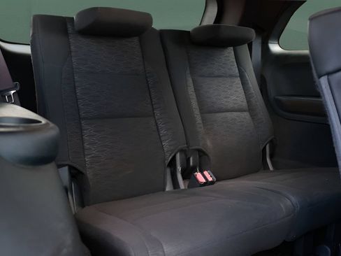 Used 2022 Dodge Durango SXT w/ Blacktop Package AWD/4WD image 28