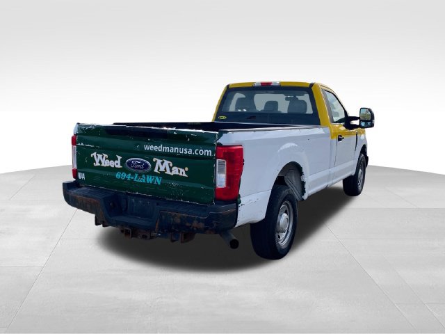 Used 2018 Ford F250 XL w/ Power Equipment Group RWD image 16