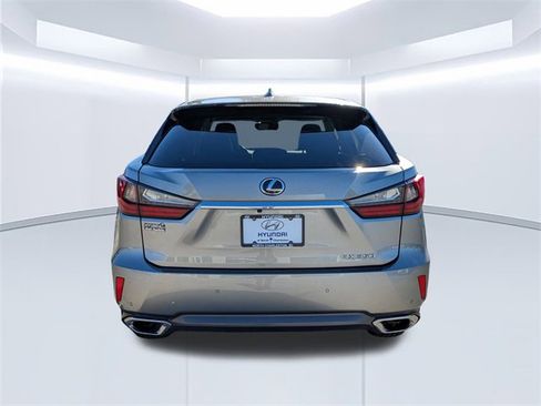 Used 2019 Lexus RX 350 FWD w/ Accessory Package image 5