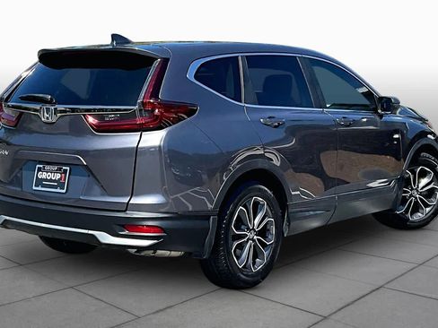 Used 2020 Honda CR-V EX-L image 13