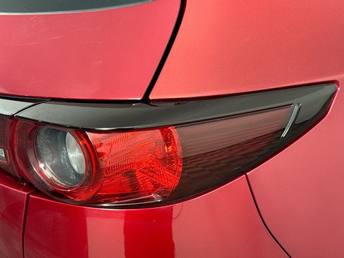 Used 2018 MAZDA CX-5 Touring w/ Preferred Equipment Package image 33