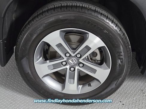 Certified 2024 Honda Pilot EX-L image 11