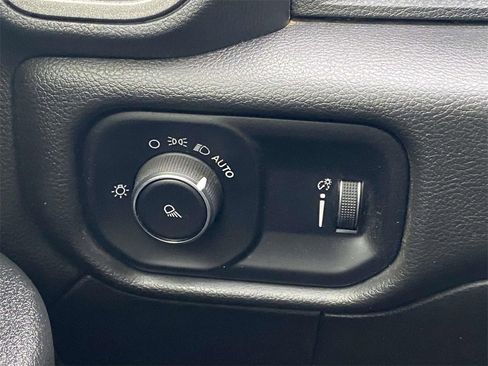 Used 2022 RAM 2500 Tradesman w/ Protection Group image 64