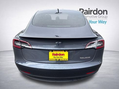 Used 2019 Tesla Model 3 Long Range image 8