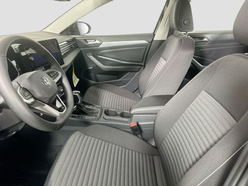 New 2026 Volkswagen Jetta S image 19
