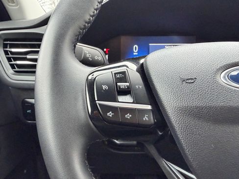 Used 2023 Ford Escape Active image 10