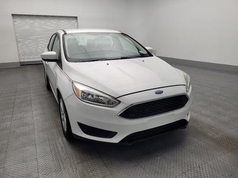Used 2018 Ford Focus SE image 13