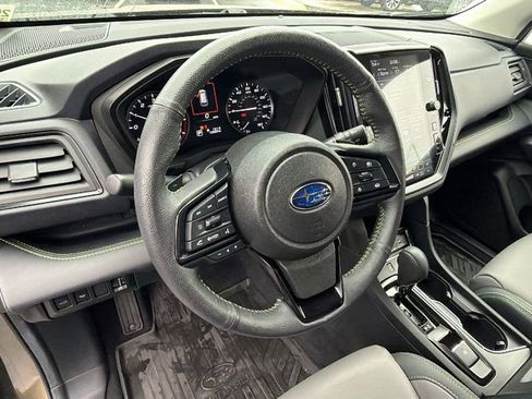 Used 2025 Subaru Ascent Onyx Edition image 31