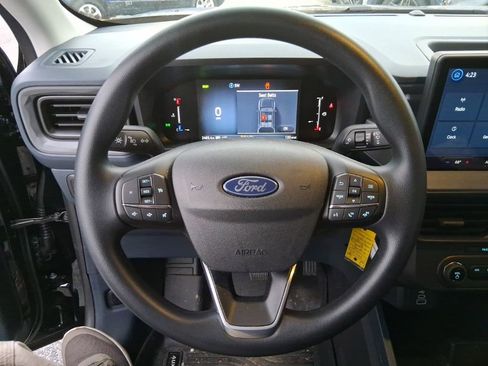 Used 2025 Ford Maverick XL w/ Equipment Group 101A image 3