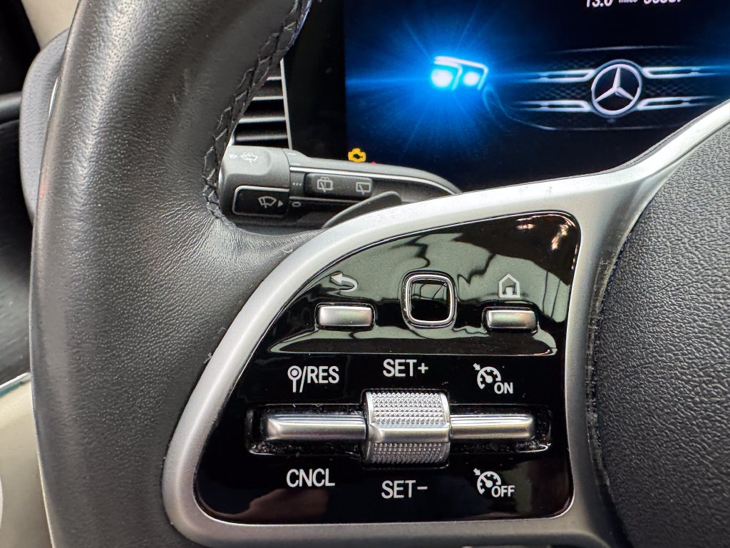 Certified 2020 Mercedes-Benz GLE 350 4MATIC image 13