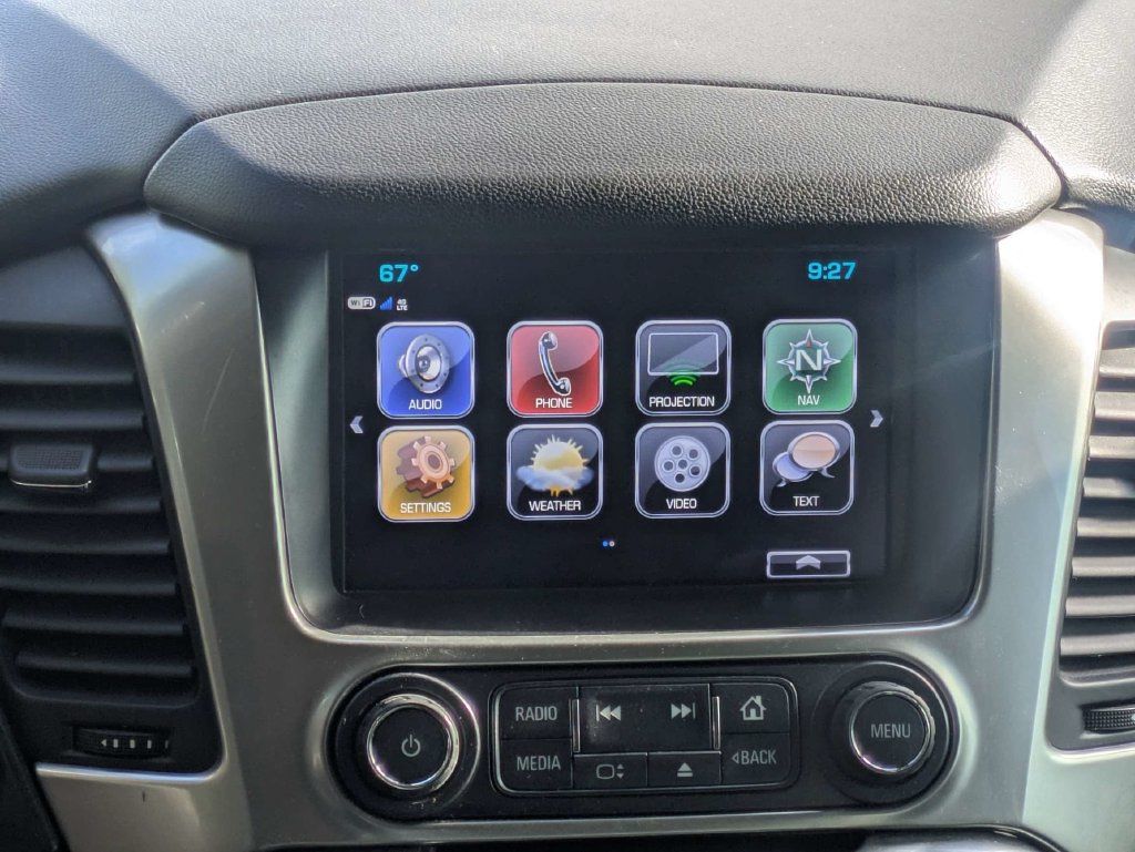 Used 2019 Chevrolet Tahoe Premier RWD image 31