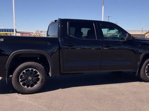 Used 2026 Toyota Tundra SR5 w/ TRD Off-Road Package AWD/4WD image 2