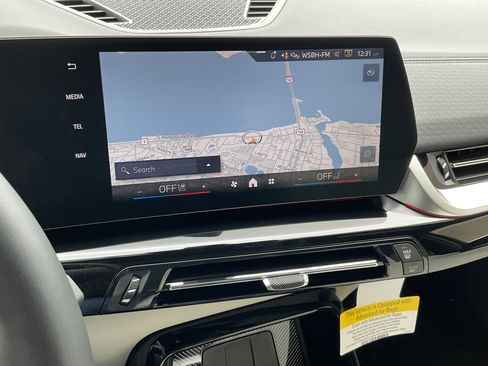 New 2026 BMW X2 xDrive28i w/ Technology Package image 18