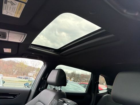 Used 2025 Honda CR-V Sport Touring image 20