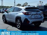 Used 2024 Subaru Crosstrek 2.0i Premium image 5