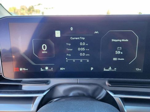 New 2025 Kia Carnival SX image 24