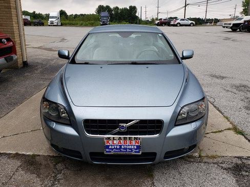 Used 2007 Volvo C70 T5 FWD image 9