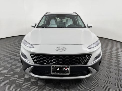 Used 2022 Hyundai Kona SEL image 4