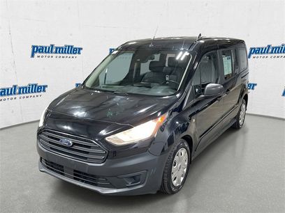Used 2020 Ford Transit Connect XL