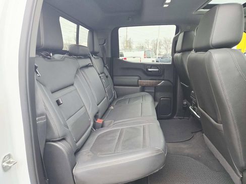 Used 2020 GMC Sierra 1500 Denali w/ Technology Package image 20