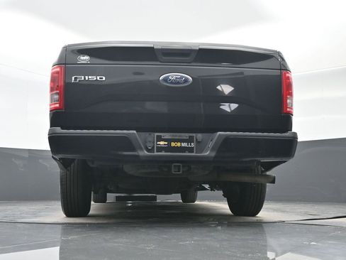Used 2016 Ford F150 XL w/ Equipment Group 101A Mid RWD image 29