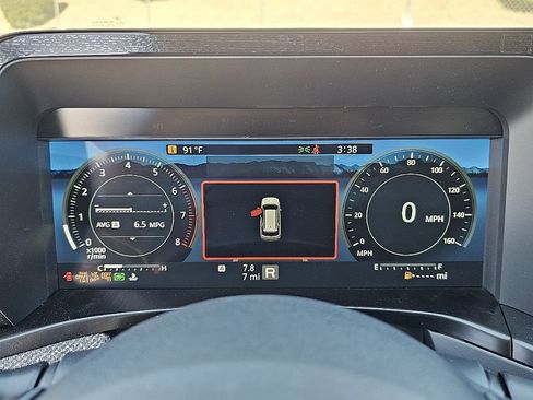 New 2026 Subaru Outback Premium image 36