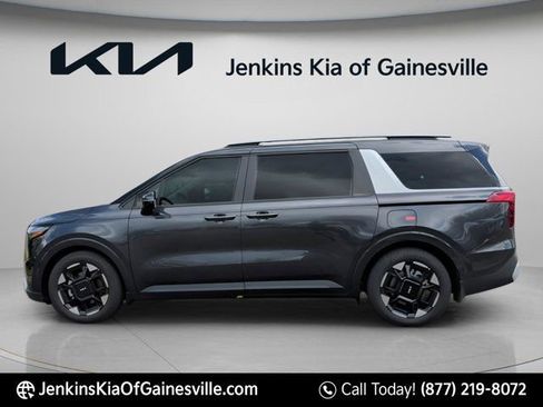 New 2026 Kia Carnival EX image 10