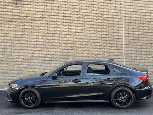 Used 2024 Honda Civic Sport image 22