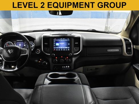 Used 2020 RAM 1500 Big Horn image 2